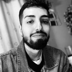 Meet your Posher, Danny